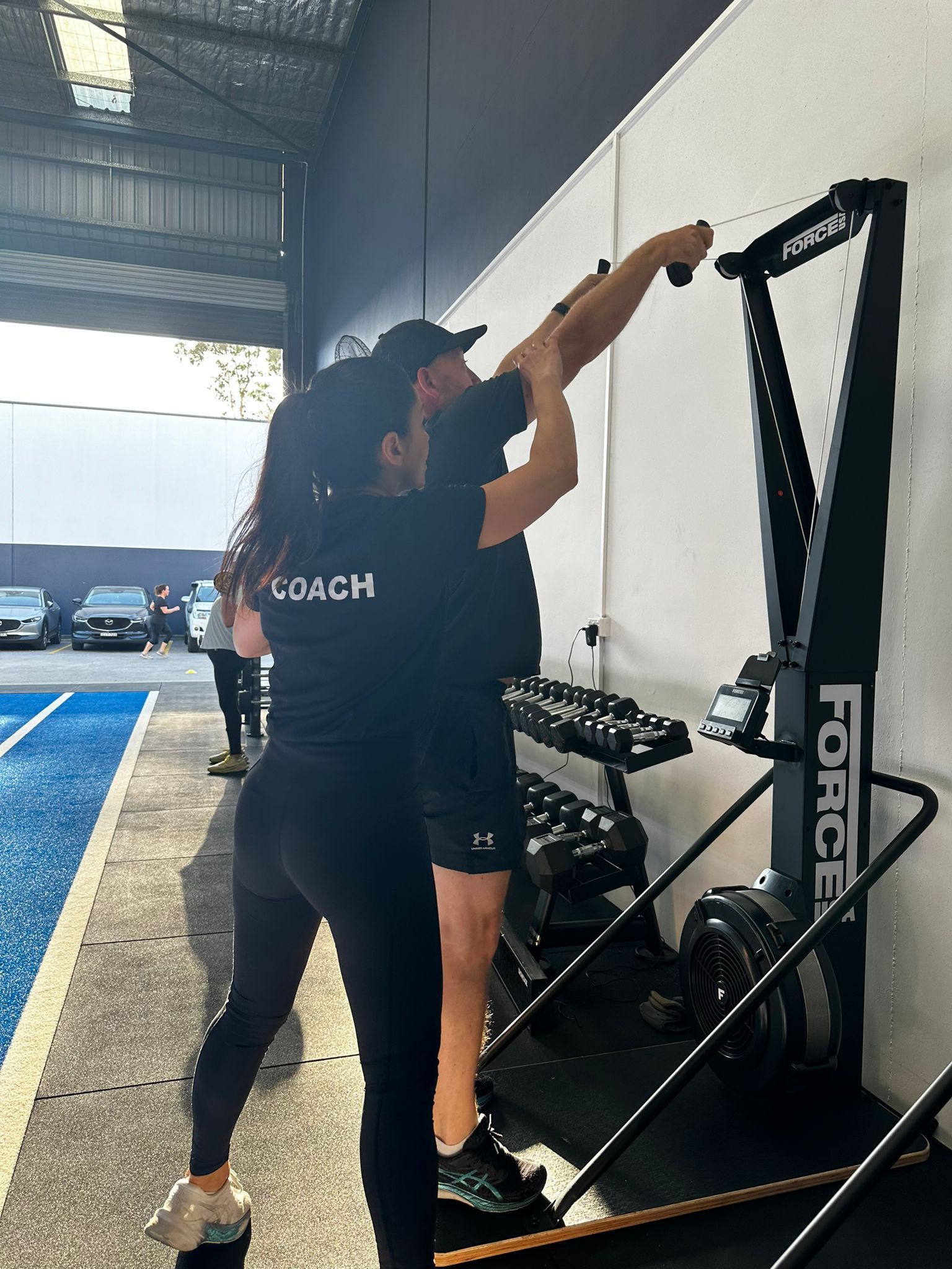 Personal Training